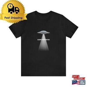Alien Superstar T-Shirt Beyonce Renaissance Tour